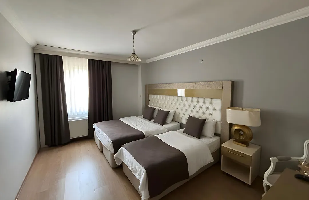 Ottoman Palace Hotel Edirne-1