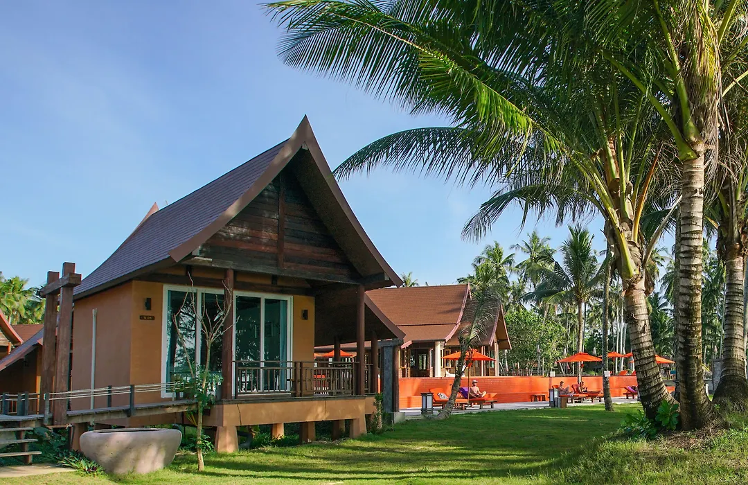 Koh Kood Paradise Beach-1
