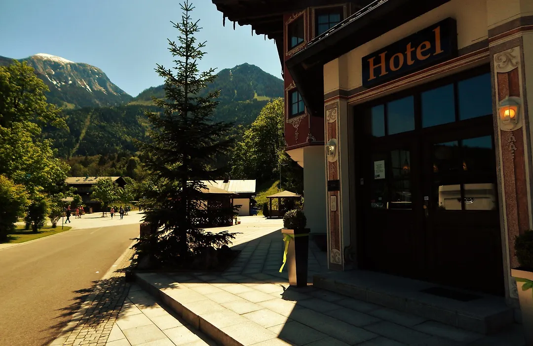 Hotel Koenigsseer Hof-1