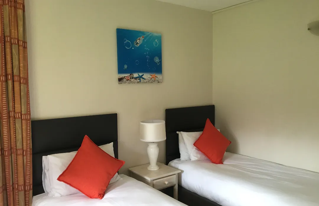 La Lucia Sands Beach Resort-1