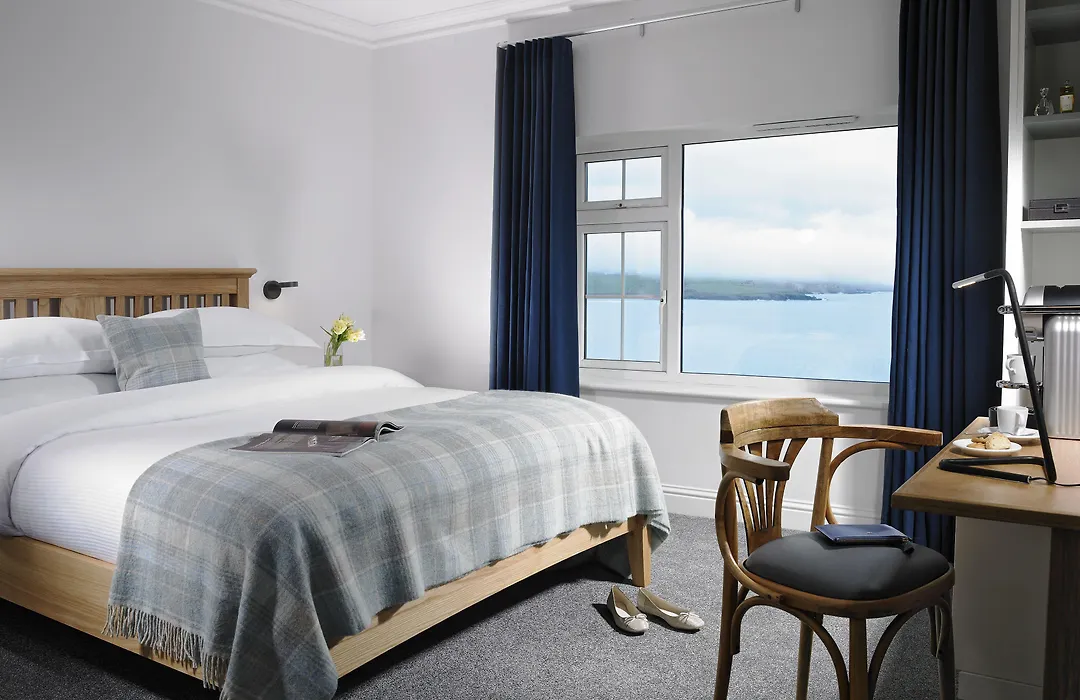 Dunmore House Hotel-1