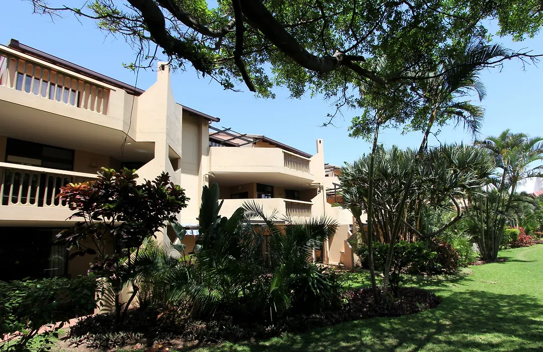 La Lucia Sands Beach Resort-1
