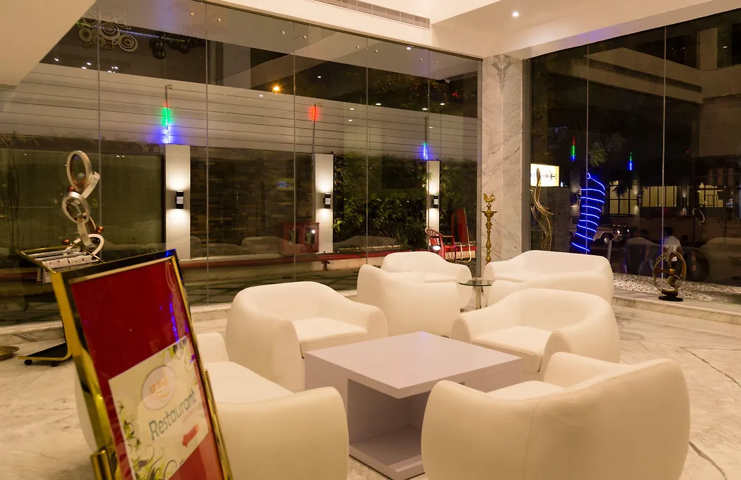 Hotel Oxina Lygon-1