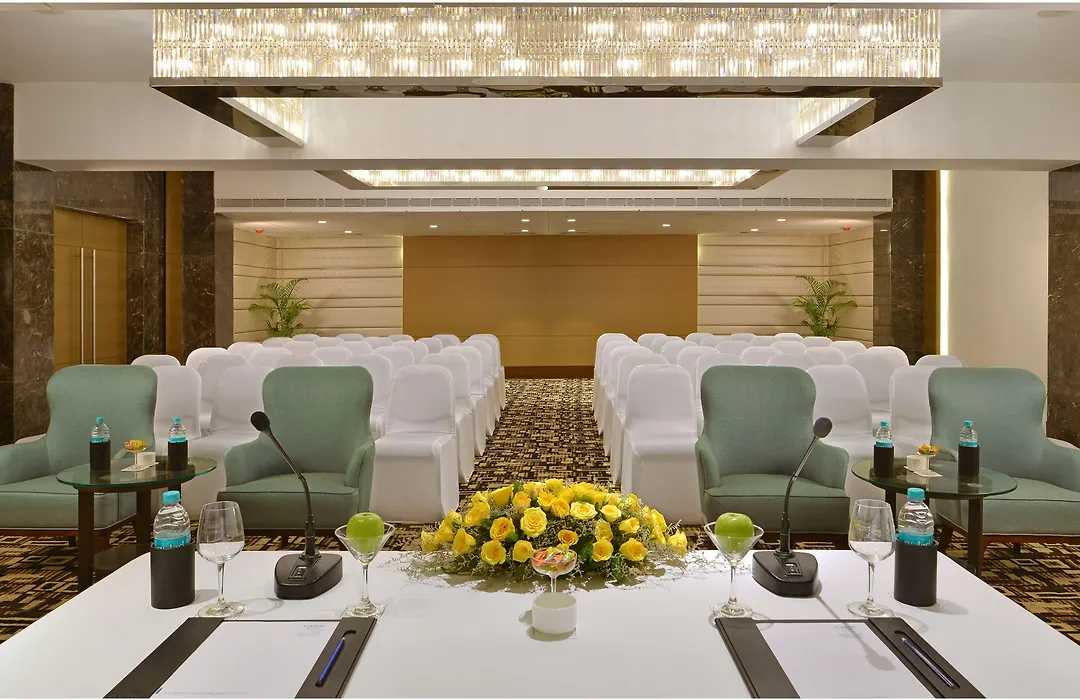 Fortune Park Sishmo, Bhubaneswar - Member Itc Hotels' Group-1