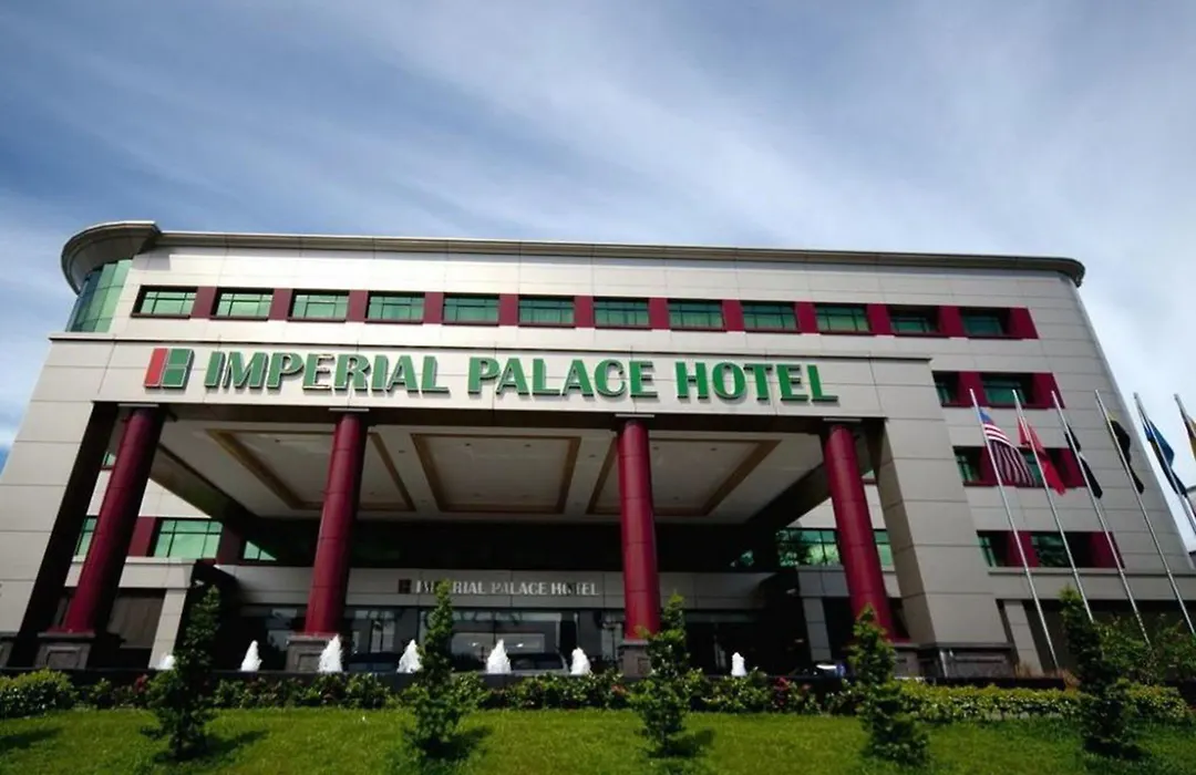 Imperial Palace Hotel-1