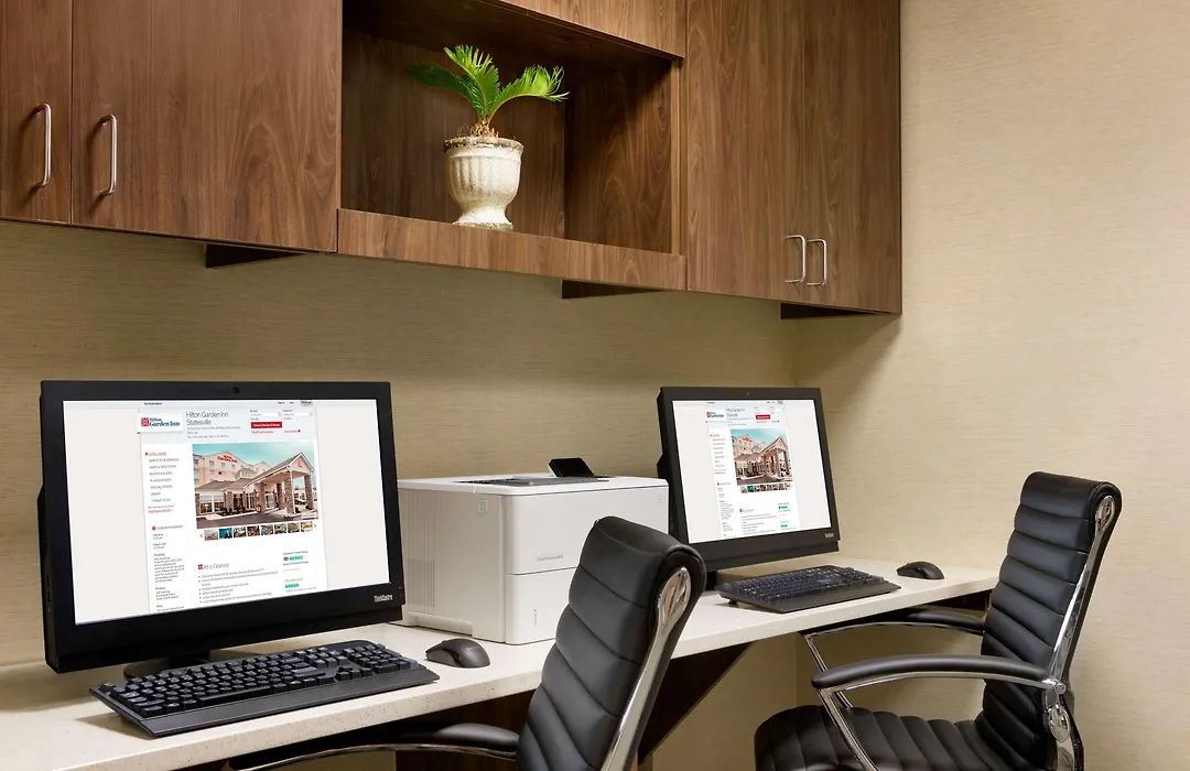 Hilton Garden Inn Statesville-1