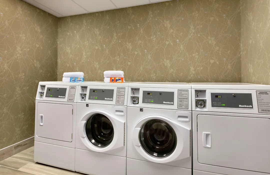 Hilton Garden Inn Statesville-1