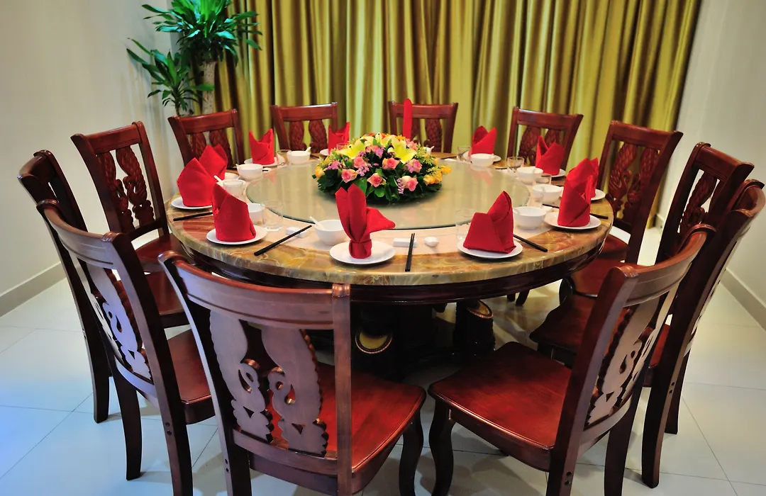 Jian Guo Grand Hotel-1