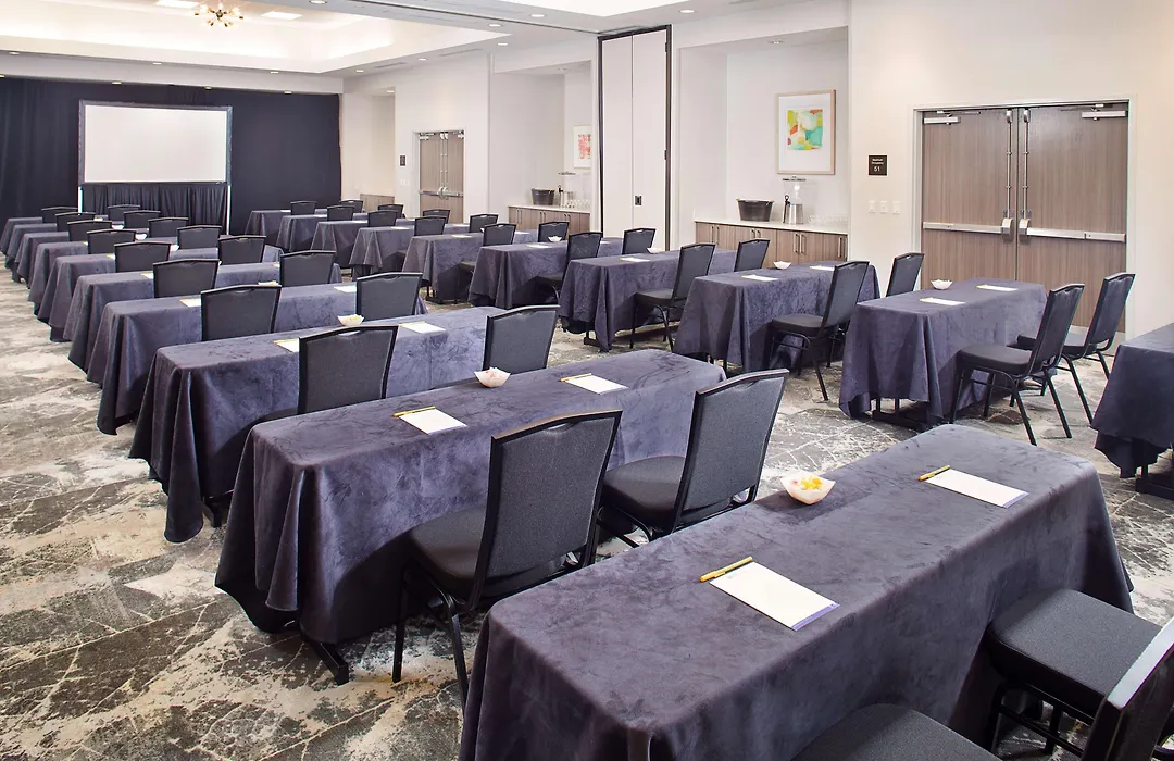 Hilton Garden Inn Dallas/Arlington South-1