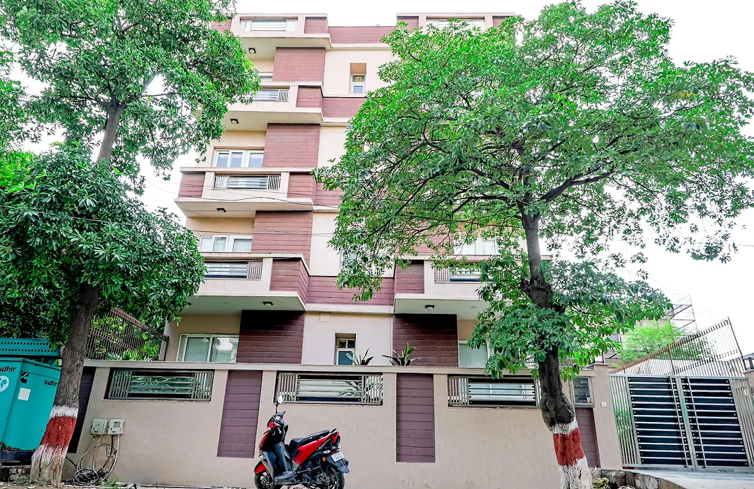 Ahuja Residency Noida-1