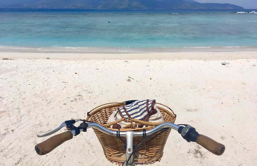 Gili Sands Hotel & Bar-1