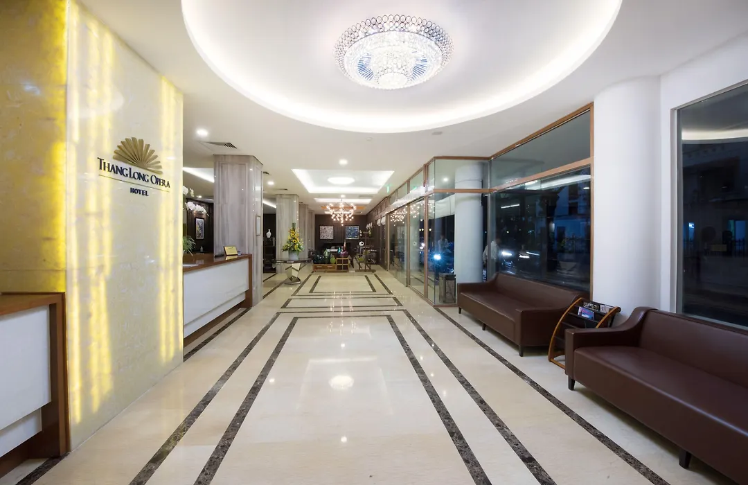 Thang Long Opera Hotel-1