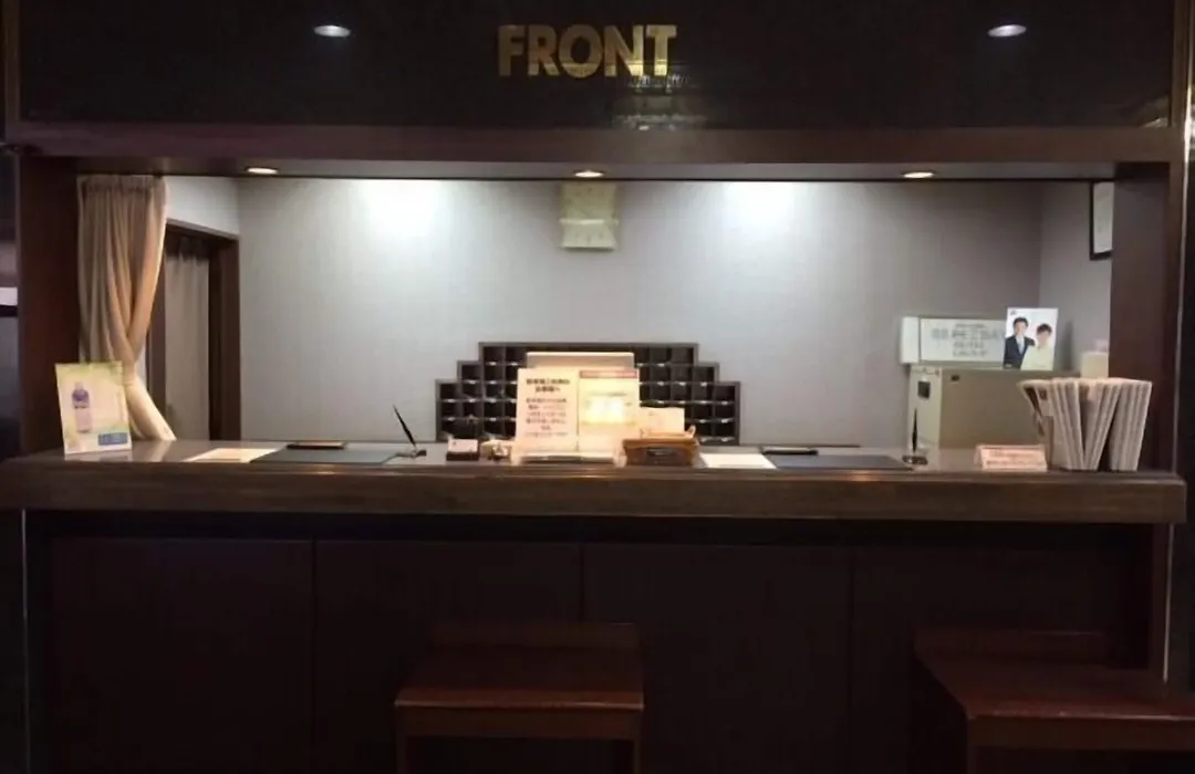 Hirosaki Grand Hotel-1