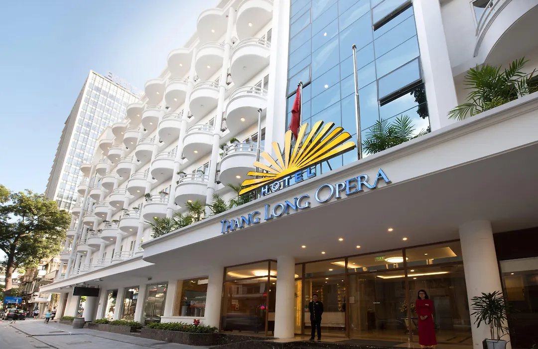 Thang Long Opera Hotel-1