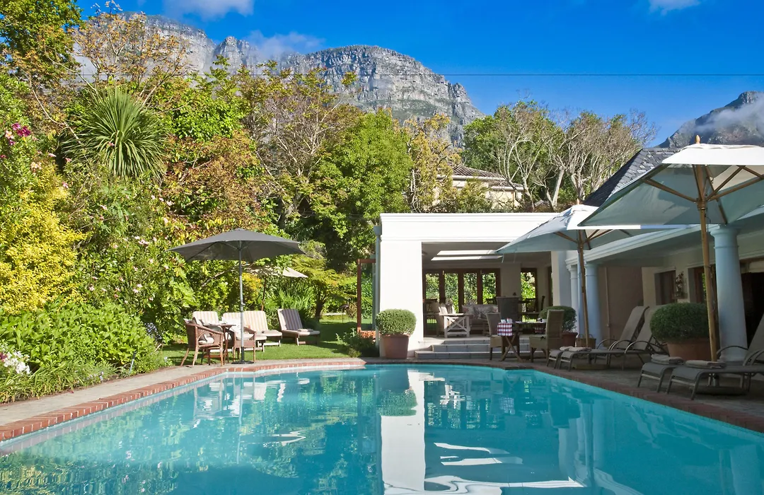 Fernwood Manor Boutique Guest House-1