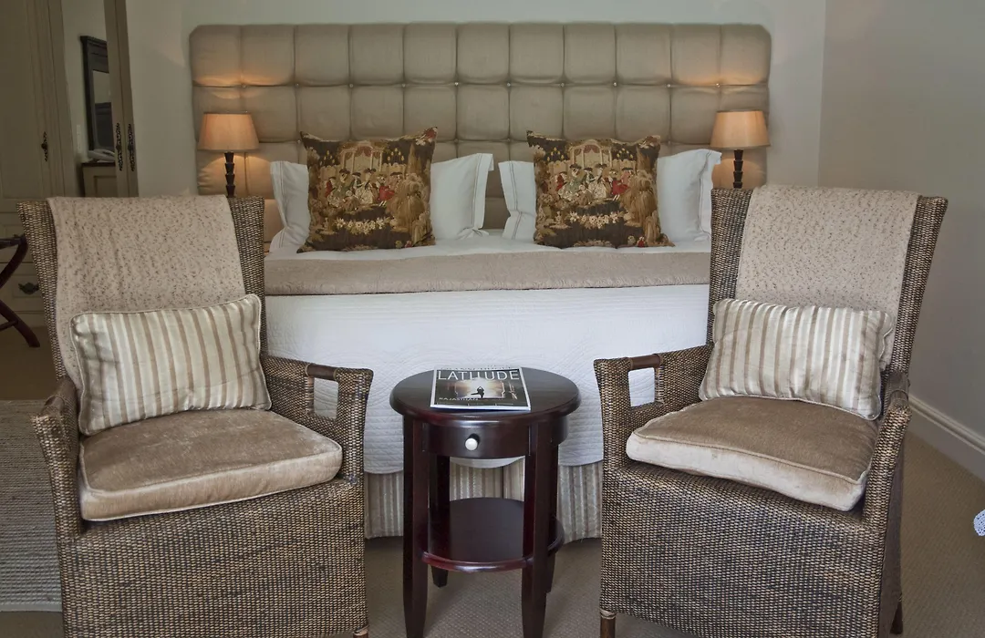 Fernwood Manor Boutique Guest House-1