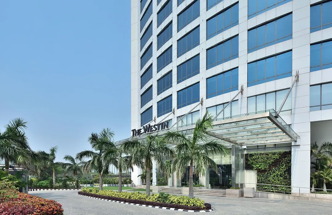 The Westin Kolkata Rajarhat-1