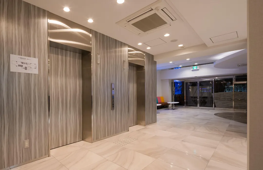 Sarasa Hotel Namba-1
