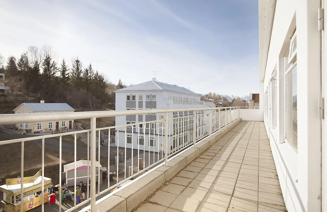 Apotek Guesthouse-1
