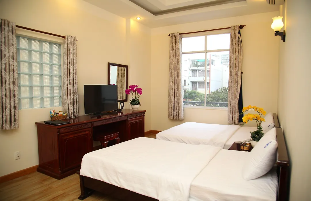 Minh Tam Hotel&Spa-1