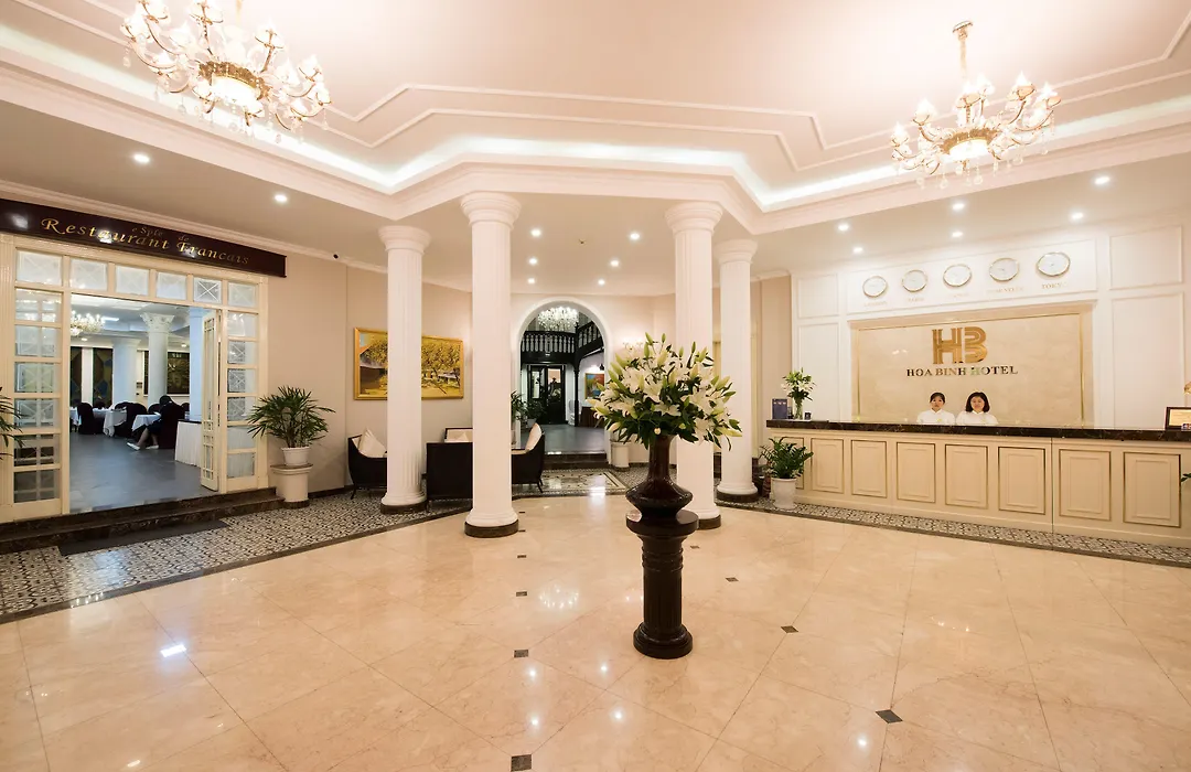 Hoa Binh Hotel-1