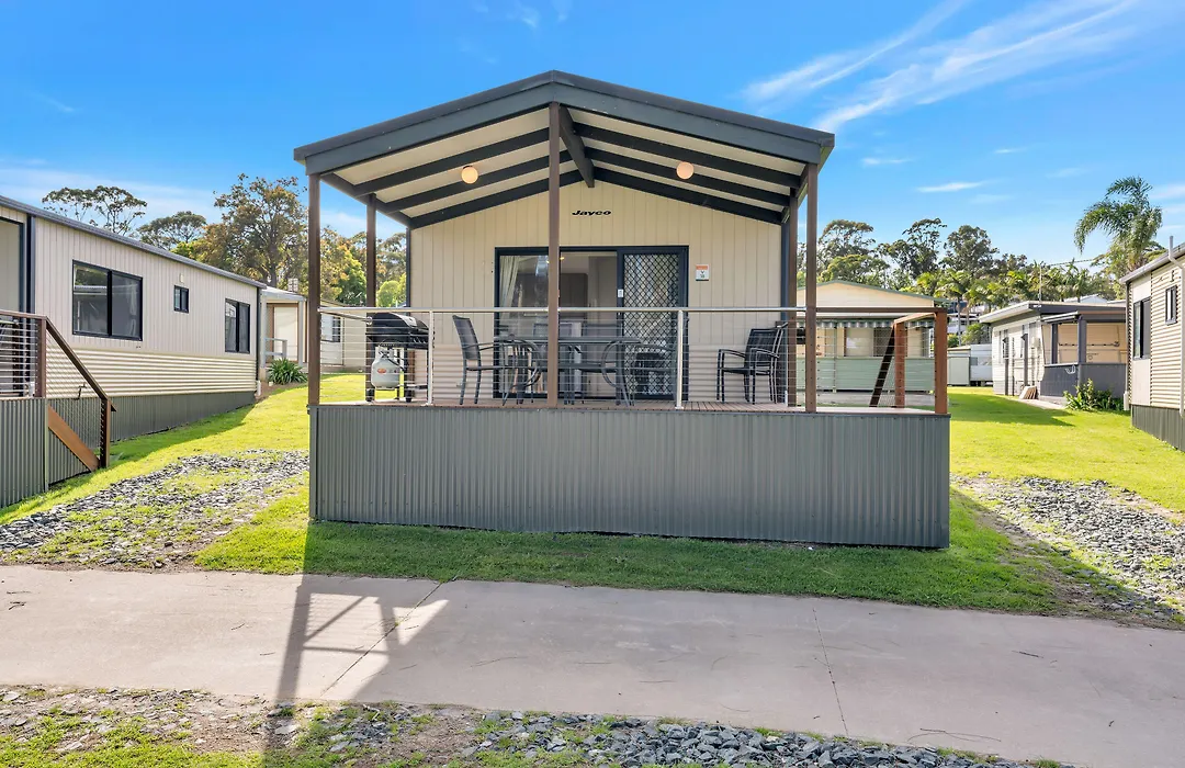 Ingenia Holidays Bermagui-1