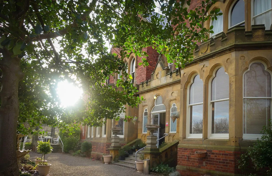 Brockley Hall Hotel-1