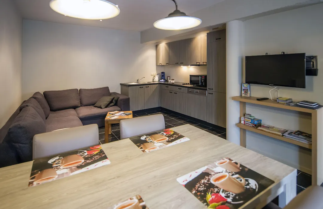 B&B De Oude Winning-1