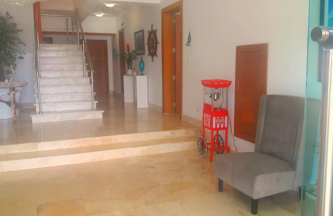 Vista Marina Residence-1
