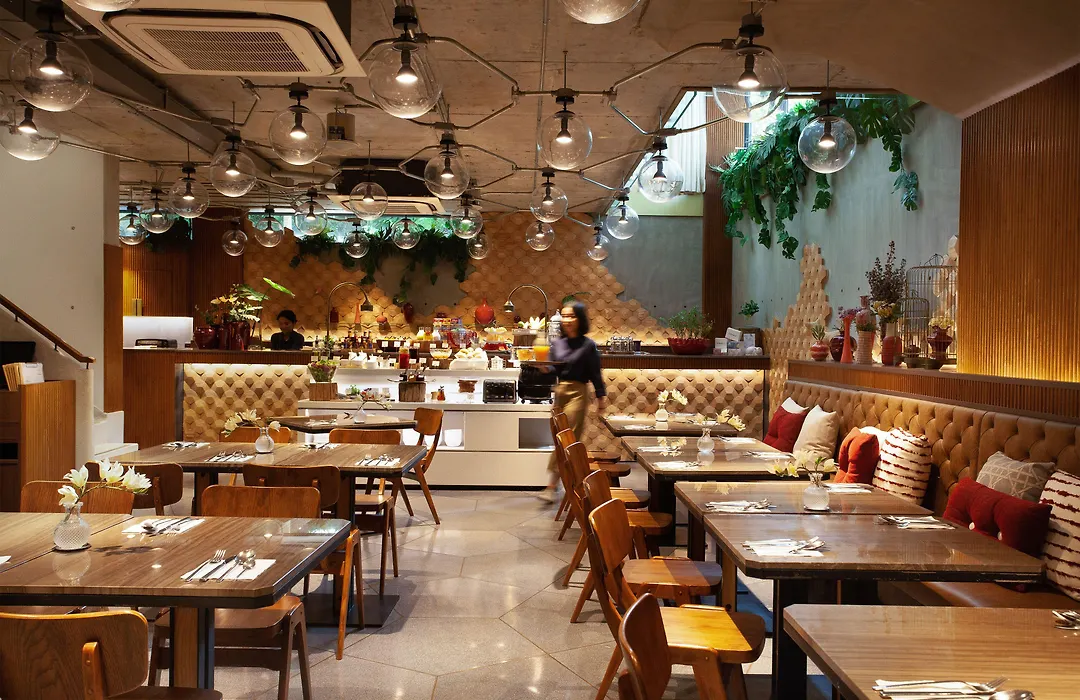 Volve Hotel Bangkok-1