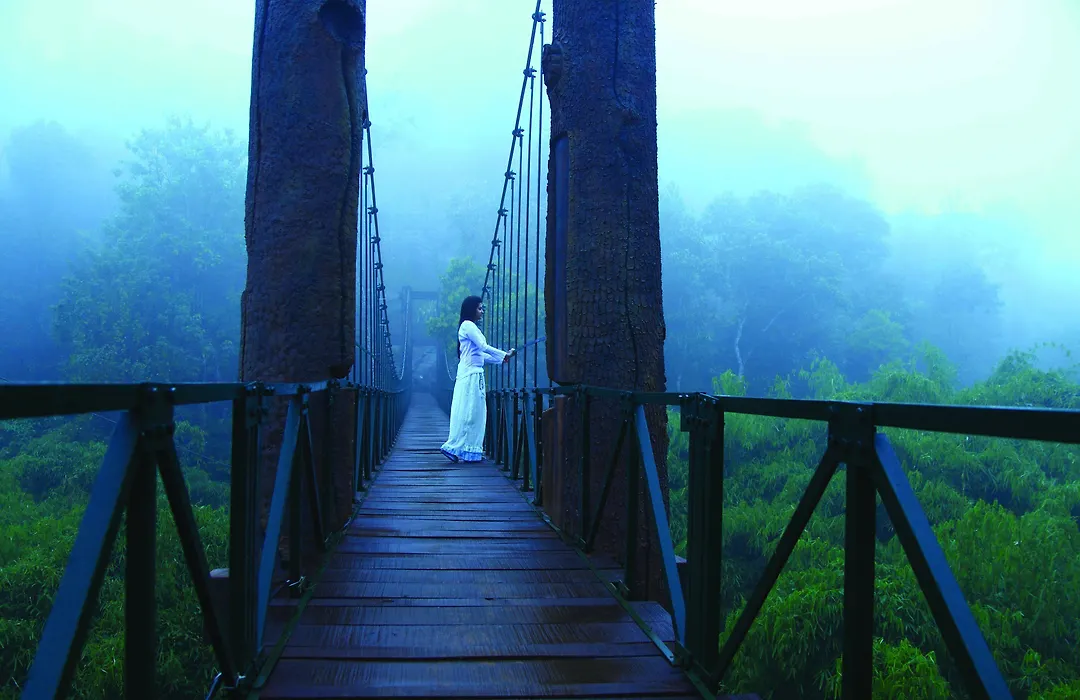 Vythiri Village-1