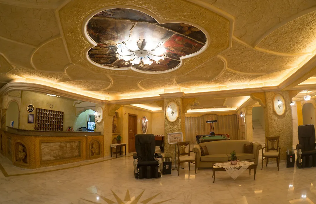 Aphrodite Hotel-1