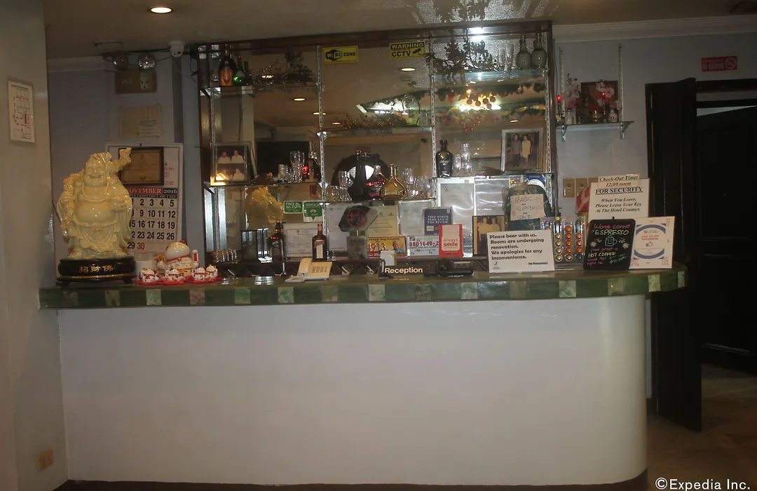 Hotel Juliano-1