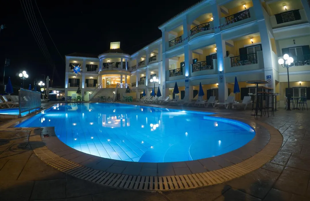 Aphrodite Hotel-1