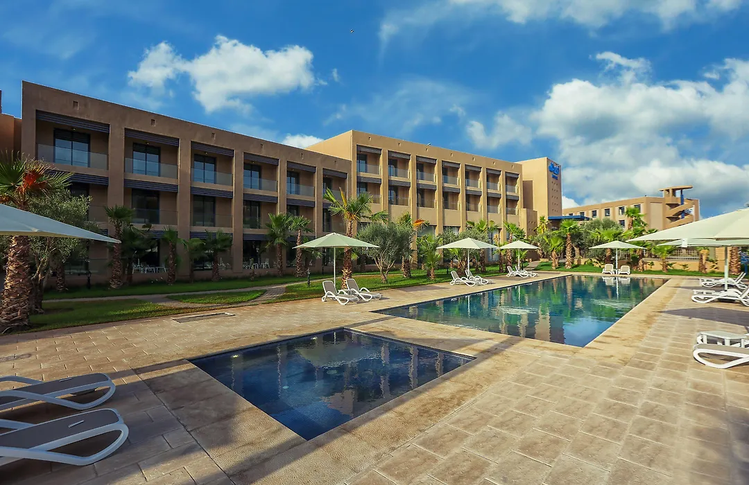 Wazo Appart-Hotel-1