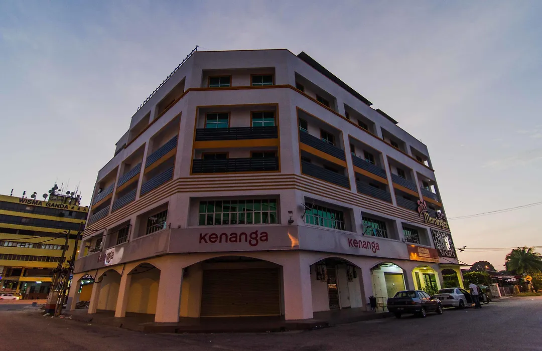 Mornington Hotel Sitiawan-1