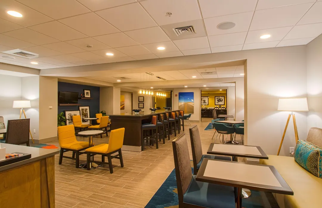 Hampton Inn Crestview South I-10, Fl-1