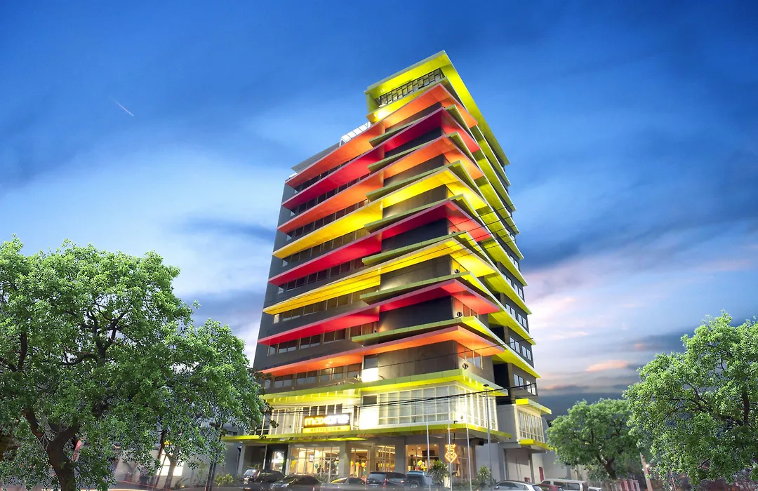 Maxonehotels.Com@Dharmahusada - Surabaya-1