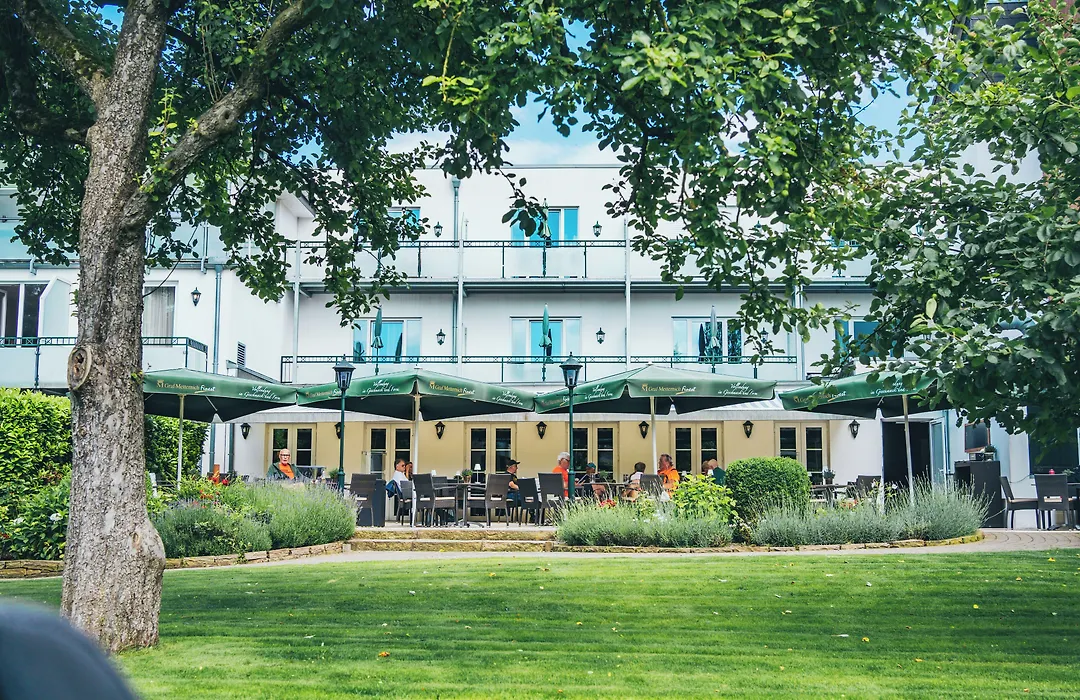 Kurhotel Drei Birken-1