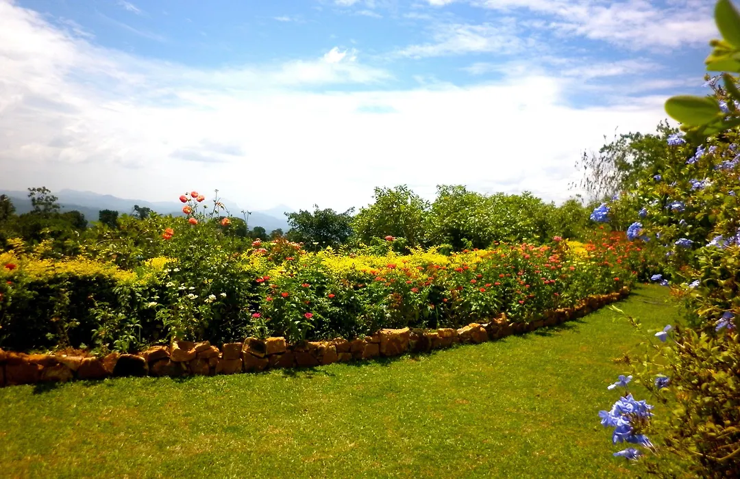 The Kandyan Villa-1