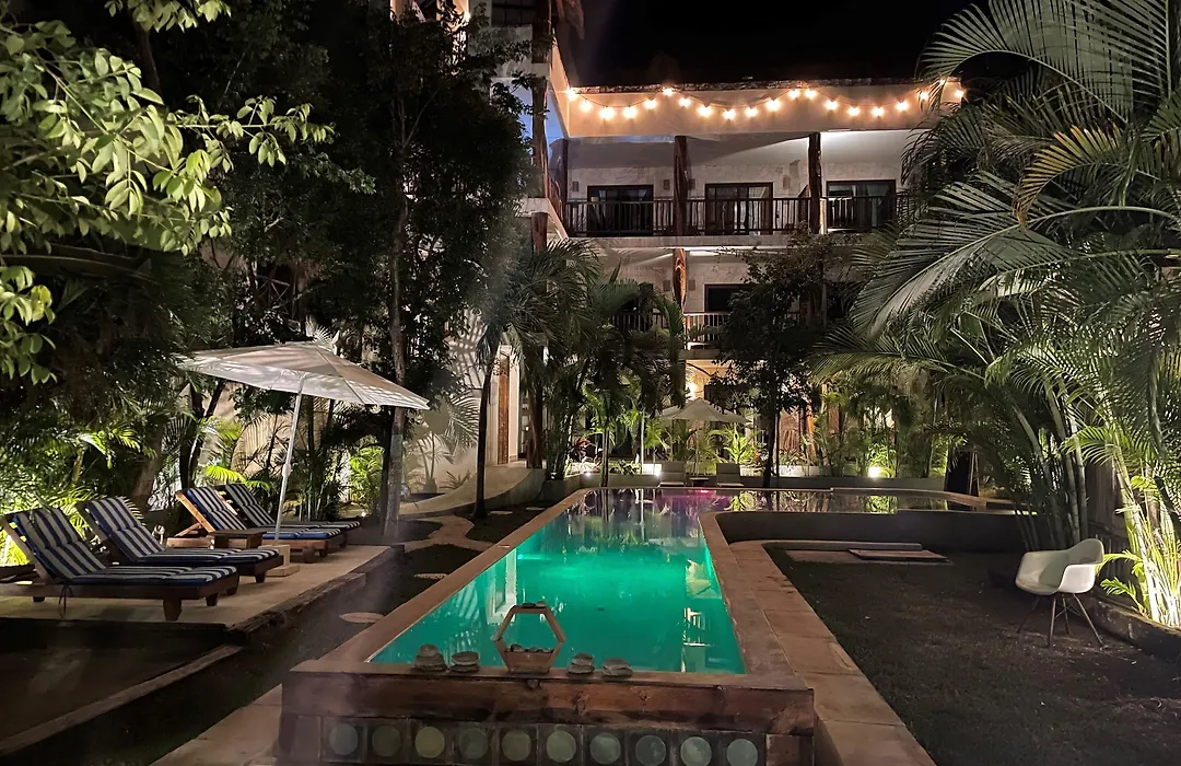Casa Tulum Hotel-1