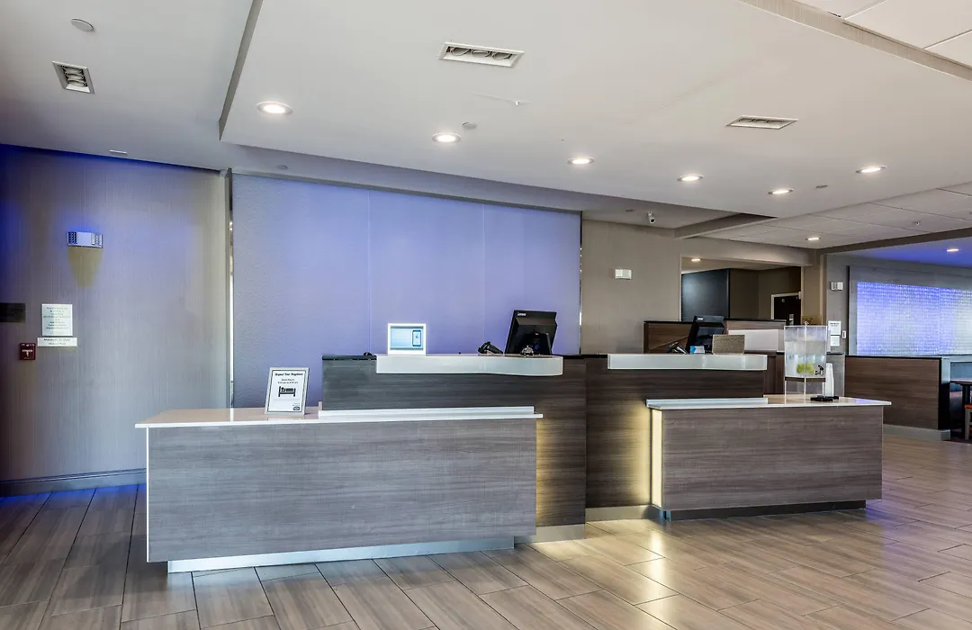 Fairfield Inn & Suites By Marriott St. Joseph Stevensville-1