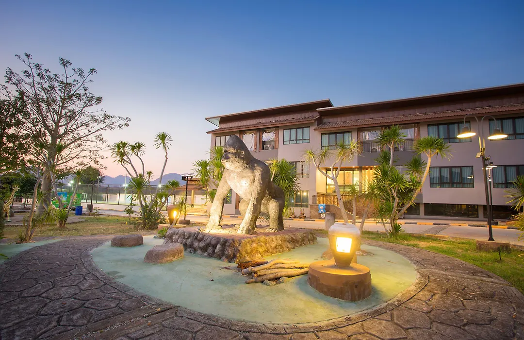 Grandsiri Resort Khaoyai-1