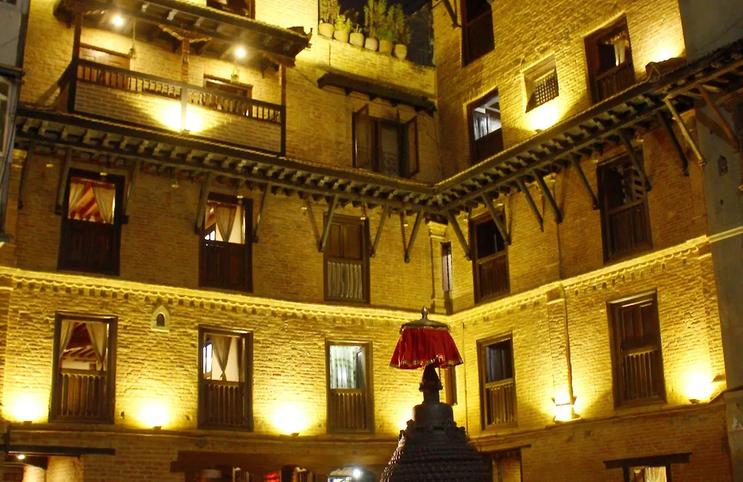 Temple House-1