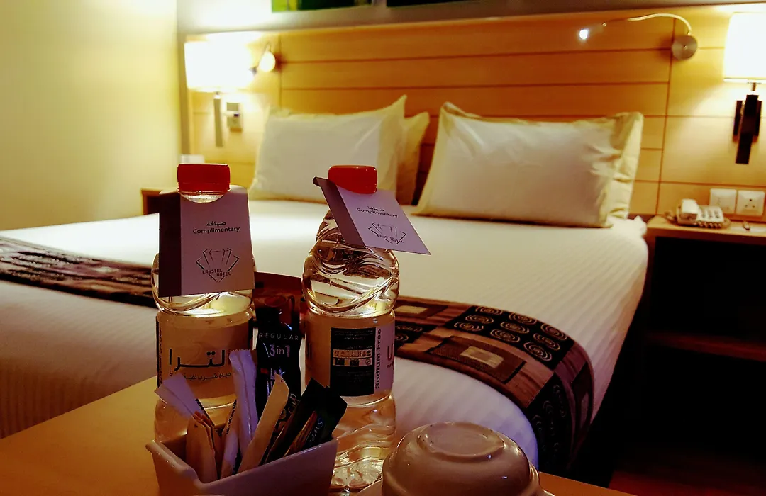 Crystal Hotel-1