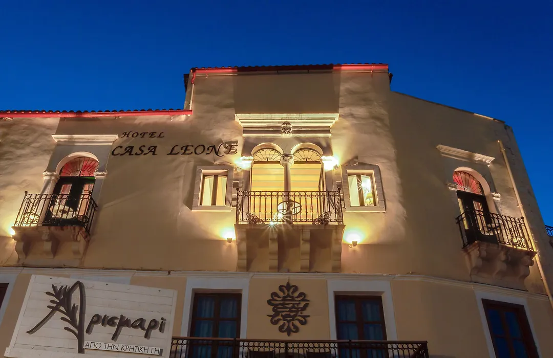 Casa Leone Hotel-1