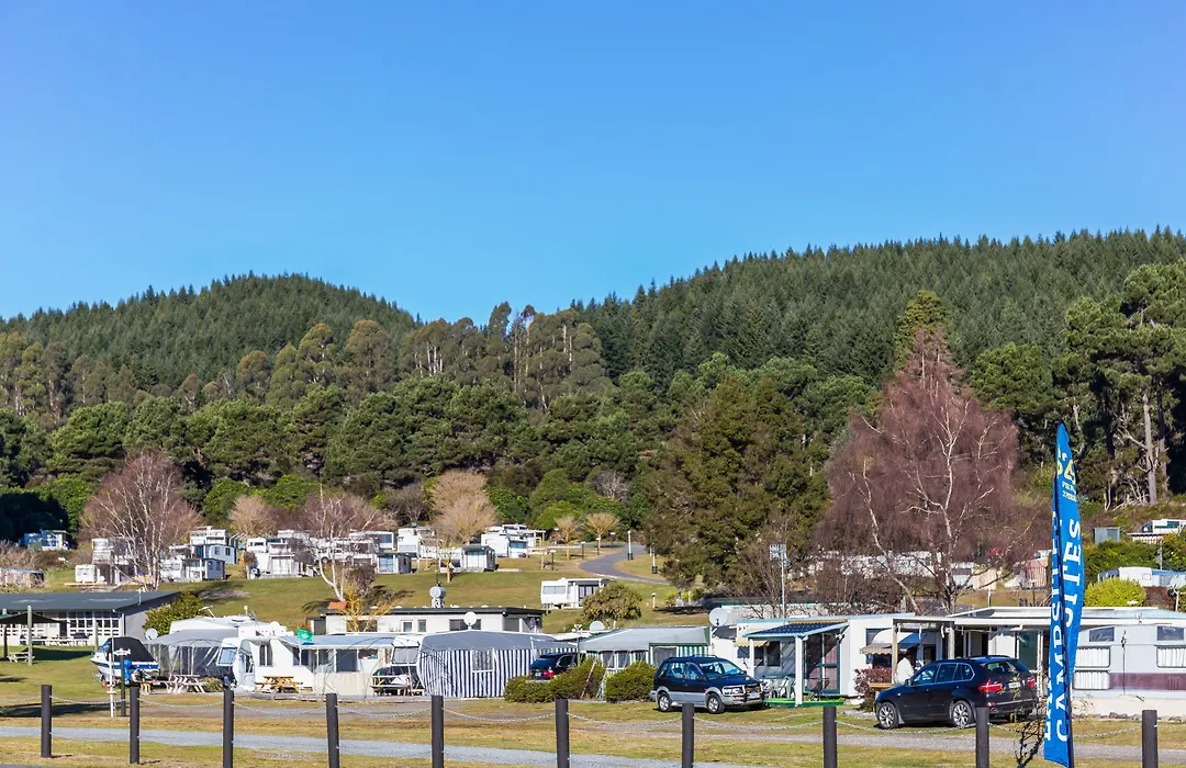 Motutere Bay Top 10 Holiday Park-1
