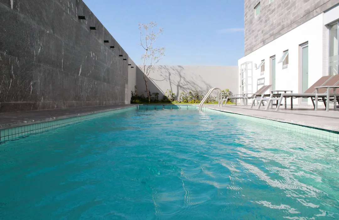 Casa Inn Business Irapuato-1