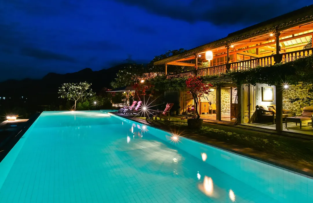 Sumberkima Hill Private Villa Retreat-1