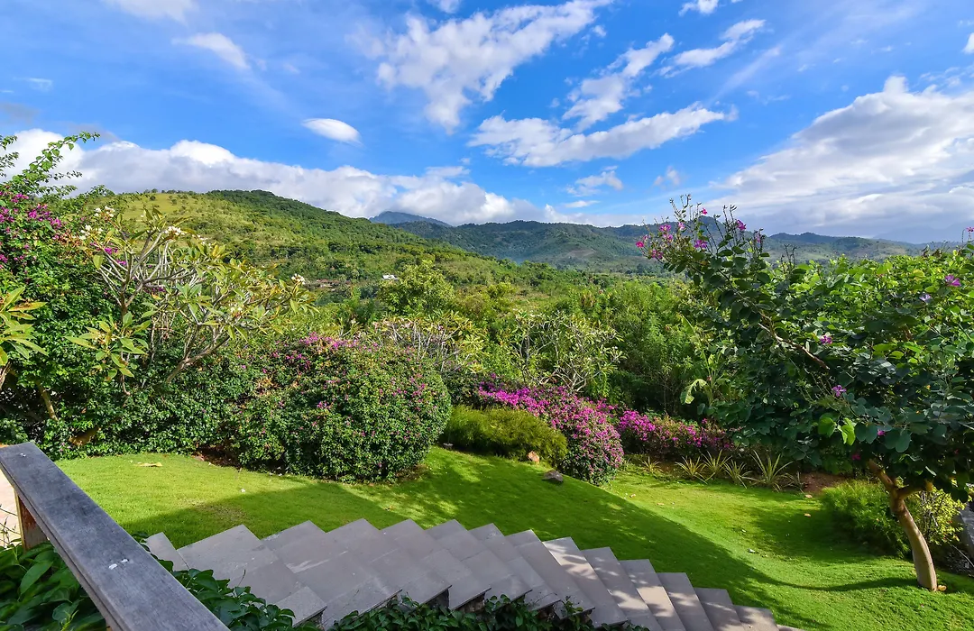 Sumberkima Hill Private Villa Retreat-1